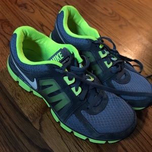 Nike sneakers
